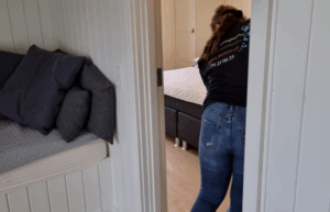 Rengøring af sommerhus Rengøring af sommerhus