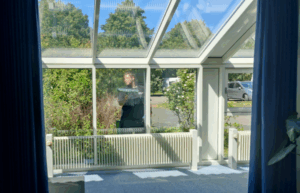 Vinduespudsning Vinduespolering